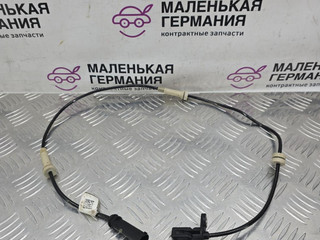 датчик ABS BMW 5 серия G30/G31 G30 2018, 2.0 л., B48 B20 A, бензин, АКПП, a96 mineral-weiss metallic, седан, задний привод, правый руль, 6874877, 34526874877
