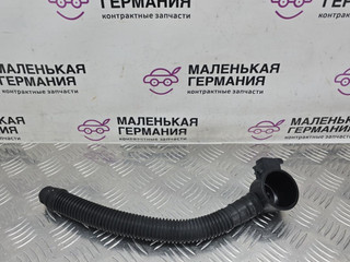 горловина бачка омывателя BMW X4 F26 2014, 2.0 л., N20 B20 A, бензин, АКПП, 475 black sapphire metallic, полный привод, правый руль, 7213278, 61667213278