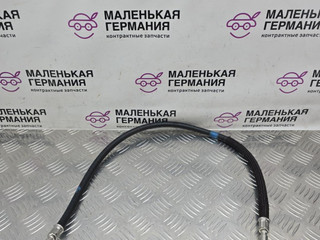 трубка топливная BMW 5 серия E60/E61 [рестайлинг] E60 2010, 3.0 л., N52 B30 AF, бензин, АКПП, седан, задний привод, правый руль, 13537537964, 7537964