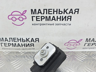 подушка крепления КПП BMW 5 серия E60/E61 [рестайлинг] E60 2010, 3.0 л., N52 B30 AF, бензин, АКПП, седан, задний привод, правый руль, 6761093, 22316761093