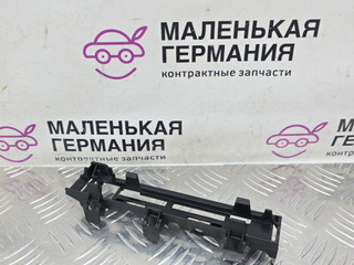 кронштейн (крепление) BMW 5 серия E60/E61 [рестайлинг] E60 2010, 3.0 л., N52 B30 AF, бензин, АКПП, седан, задний привод, правый руль, 7551498, 12527551498