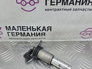 электромагнитный клапан BMW 7 серия F01/F02 [рестайлинг] F02 2013, 3.0 л., N52 B30 AF, бензин, АКПП, седан, задний привод, правый руль, 7585425, 11367585425