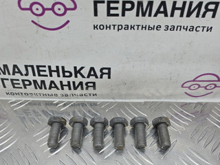 болт BMW 7 серия F01/F02 [рестайлинг] F02 2013, 3.0 л., N52 B30 AF, бензин, АКПП, седан, задний привод, правый руль