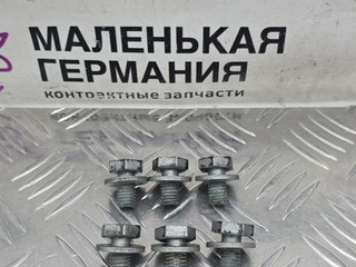 болт BMW 7 серия F01/F02 [рестайлинг] F02 2013, 3.0 л., N52 B30 AF, бензин, АКПП, седан, задний привод, правый руль, 24407561393, 7561393