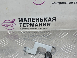 кронштейн (крепление) BMW 7 серия F01/F02 [рестайлинг] F02 2013, 3.0 л., N52 B30 AF, бензин, АКПП, седан, задний привод, правый руль, 7614600, 12517614600