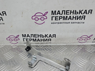 кронштейн (крепление) BMW 7 серия F01/F02 [рестайлинг] F02 2013, 3.0 л., N52 B30 AF, бензин, АКПП, седан, задний привод, правый руль, 11787589136, 7589136