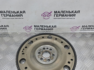 маховик BMW 7 серия F01/F02 [рестайлинг] F02 2013, 3.0 л., N52 B30 AF, бензин, АКПП, седан, задний привод, правый руль, 11227548102, 7548102