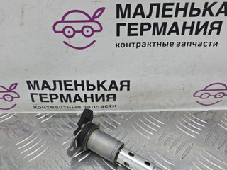 электромагнитный клапан BMW 7 серия F01/F02 [рестайлинг] F02 2013, 3.0 л., N52 B30 AF, бензин, АКПП, седан, задний привод, правый руль, 7585425, 11367585425