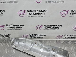 шумоизоляция (термозащита) BMW 5 серия G30/G31 G30 2017, 2.0 л., B47 D20 A, дизель, АКПП, black sapphire metallic (475), седан, задний привод, правый руль, 11628513648, 8513648