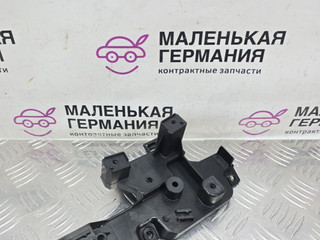 кронштейн (крепление) BMW 5 серия G30/G31 G30 2017, 2.0 л., B47 D20 A, дизель, АКПП, black sapphire metallic (475), седан, задний привод, правый руль, 8579354, 13628579354