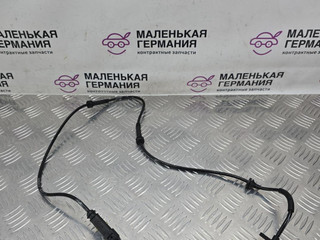 датчик ABS BMW X4 F26 2014, 2.0 л., N20 B20 A, бензин, АКПП, 475 black sapphire metallic, полный привод, правый руль, 17185551, 6869292, 34526869292