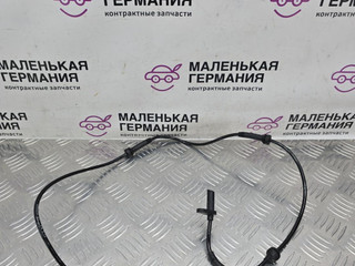 датчик ABS BMW X4 F26 2014, 2.0 л., N20 B20 A, бензин, АКПП, 475 black sapphire metallic, полный привод, правый руль, 17185551, 6869292, 34526869292
