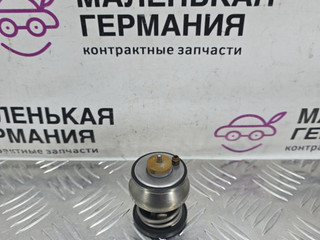 термостат BMW 5 серия G30/G31 G30 2017, 2.0 л., B47 D20 A, дизель, АКПП, black sapphire metallic (475), седан, задний привод, правый руль, 8588945, 11518588945