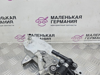 радиатор АКПП BMW 5 серия G30/G31 G30 2017, 2.0 л., B47 D20 A, дизель, АКПП, black sapphire metallic (475), седан, задний привод, правый руль, 17218514515, 8514515, 70564516
