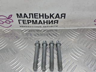 болт BMW 5 серия G30/G31 G30 2017, 2.0 л., B47 D20 A, дизель, АКПП, black sapphire metallic (475), седан, задний привод, правый руль, 11238585220, 8585220