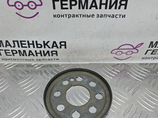 Кольцо импульсное коленвала BMW 5 серия G30/G31 G30 2017, 2.0 л., B47 D20 A, дизель, АКПП, black sapphire metallic (475), седан, задний привод, правый руль, 11148605104, 8605104