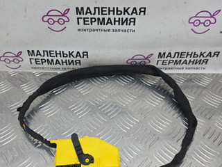 разъем (фишка) проводки BMW 5 серия G30/G31 G30 2017, 2.0 л., B47 D20 A, дизель, АКПП, black sapphire metallic (475), седан, задний привод, правый руль, 61139328853, 9328853