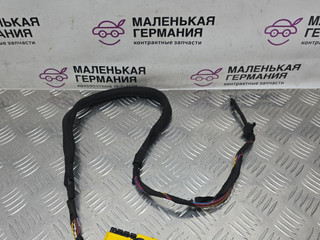 разъем (фишка) проводки BMW 5 серия G30/G31 G30 2017, 2.0 л., B47 D20 A, дизель, АКПП, black sapphire metallic (475), седан, задний привод, правый руль, 61139328853, 9328853