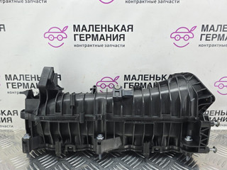 коллектор впускной BMW 5 серия F07/F10/F11 F10 2011, 2.0 л., N47 D20 C, дизель, АКПП, седан, полный привод, 11618570791, 8570791, 108452S10, 11617807991, 7807991