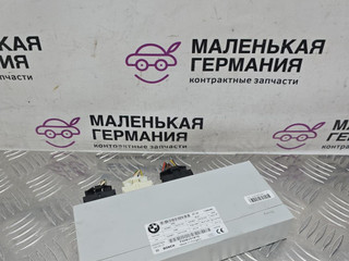 блок управления крышкой багажника BMW X5 F15 2014, 3.0 л., N57 D30 A, дизель, АКПП, белый, полный привод, правый руль, 61357412610, 7412610, 61357388490, 7388490, 61357384722, 7384722, 61357367747, 7367747, 61357343935, 7343935, 61357314798, 7314798