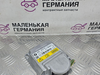 блок AirBag BMW X5 F15 2014, 3.0 л., N57 D30 A, дизель, АКПП, белый, полный привод, правый руль, 34526858547, 6858547, 6925200