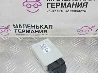 Блок управления рулевой колонки BMW X5 F15 2014, 3.0 л., N57 D30 A, дизель, АКПП, белый, полный привод, правый руль, 32306865245, 6865245, 32306882780, 32306863393, 6882780, 6863393, 6906013