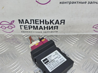 блок управления топливным насосом BMW X5 F15 2014, 3.0 л., N57 D30 A, дизель, АКПП, белый, полный привод, правый руль, 16147301554, 7301554, 16147426095, 7426095, 16147371832, 7371832, 16147358144, 7358144, 0123413039