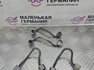 трубка топливная BMW 5 серия G30/G31 G30 2017, 2.0 л., B47 D20 A, дизель, АКПП, black sapphire metallic (475), седан, задний привод, правый руль, 8472971, 8579244, 13538472971, 13538579244