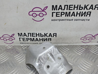 шумоизоляция (термозащита) BMW 5 серия G30/G31 G30 2017, 2.0 л., B47 D20 A, дизель, АКПП, black sapphire metallic (475), седан, задний привод, правый руль, 8590003, 11658590003
