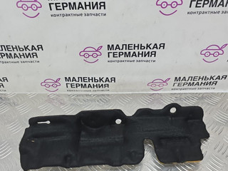 шумоизоляция (термозащита) BMW 5 серия G30/G31 G30 2017, 2.0 л., B47 D20 A, дизель, АКПП, black sapphire metallic (475), седан, задний привод, правый руль, 8574089, 11148574089