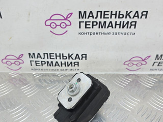 подушка крепления КПП BMW 5 серия E60/E61 [рестайлинг] E60 2010, 3.0 л., N52 B30 AF, бензин, АКПП, седан, задний привод, правый руль, 6761093, 22316761093, 22316774004, 6774004