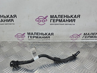 трубка вакуумная BMW 5 серия G30/G31 G30 2017, 2.0 л., B47 D20 A, дизель, АКПП, black sapphire metallic (475), седан, задний привод, правый руль, 11668605130, 8605130