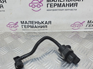 клапан вентиляции топливного бака BMW 5 серия E60/E61 [рестайлинг] E60 2010, 3.0 л., N52 B30 AF, бензин, АКПП, седан, задний привод, правый руль, 7512581, 13907512576, 7512576