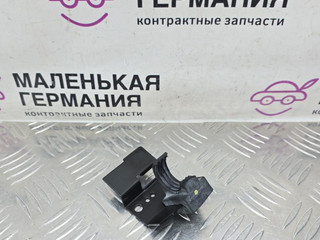 кронштейн (крепление) BMW 5 серия E60/E61 [рестайлинг] E60 2010, 3.0 л., N52 B30 AF, бензин, АКПП, седан, задний привод, правый руль, 7535596, 12527535596