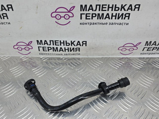 трубка вентиляции картерных газов BMW 5 серия E60/E61 [рестайлинг] E60 2010, 3.0 л., N52 B30 AF, бензин, АКПП, седан, задний привод, правый руль, 11667550919, 7550919