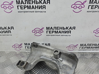 кронштейн КПП BMW 5 серия E60/E61 [рестайлинг] E60 2010, 3.0 л., N52 B30 AF, бензин, АКПП, седан, задний привод, правый руль, 6776523, 22316776523