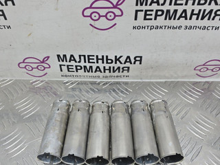 Уплотнитель свечного колодца BMW 7 серия F01/F02 [рестайлинг] F02 2013, 3.0 л., N52 B30 AF, бензин, АКПП, седан, задний привод, правый руль, 7575422, 11127575422