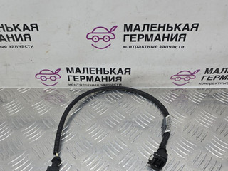 Провод стартера BMW 5 серия E60/E61 [рестайлинг] E60 2010, 3.0 л., N52 B30 AF, бензин, АКПП, седан, задний привод, правый руль, 7537366