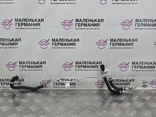 трубка охлаждающей жидкости BMW 5 серия G30/G31 G30 2017, 2.0 л., B47 D20 A, дизель, АКПП, black sapphire metallic (475), седан, задний привод, правый руль, 8473964, 11538473964