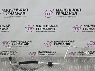 трубка кондиционера BMW X5 F15 2014, 3.0 л., N57 D30 A, дизель, АКПП, белый, полный привод, правый руль, 64509271893, 9271893, 64539181464