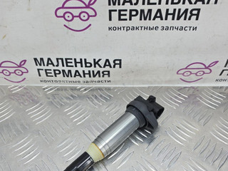 катушка зажигания BMW 7 серия F01/F02 [рестайлинг] F02 2013, 3.0 л., N52 B30 AF, бензин, АКПП, седан, задний привод, правый руль, 12138616153, 8616153, 12137575010, 12137550012, 7575010, 7550012