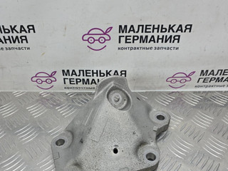 кронштейн двигателя BMW 5 серия E60/E61 [рестайлинг] E60 2010, 3.0 л., N52 B30 AF, бензин, АКПП, седан, задний привод, правый руль, 6776669, 22116776669