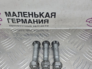 болт BMW X5 F15 2013, 3.0 л., N57 D30 A, дизель, АКПП, 300 alpinweiss iii, полный привод, правый руль, 26117523708, 7523708