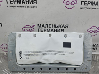 подушка безопасности пассажира BMW X5 F15 2014, 3.0 л., N57 D30 A, дизель, АКПП, белый, полный привод, правый руль, 72129252310, 9348703, 9333464, 9252310