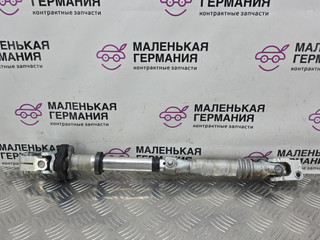 рулевой карданчик Mercedes-Benz E-Класс W212/S212/C207/A207 W212 2012, 1.8 л., M 271.860, бензин, АКПП, 040 черный, седан, задний привод, правый руль, A2044620278