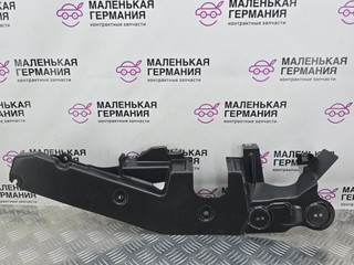 кожух (защита) рулевого механизма BMW X5 F15 2014, 3.0 л., N57 D30 A, дизель, АКПП, белый, полный привод, правый руль, 51757325400, 7325400
