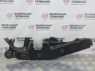 кожух (защита) рулевого механизма BMW X5 F15 2014, 3.0 л., N57 D30 A, дизель, АКПП, белый, полный привод, правый руль, 51757325399, 7325399
