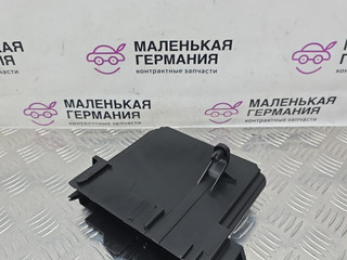 кронштейн блока управления BMW X5 F15 2014, 3.0 л., N57 D30 A, дизель, АКПП, белый, полный привод, правый руль, 12908514334, 8514334