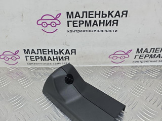 Кожух салонного зеркала BMW X5 F15 2014, 3.0 л., N57 D30 A, дизель, АКПП, белый, полный привод, правый руль, 9275005, 9213534, 9213533, 51169275005