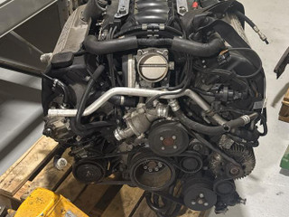 BMW 6 серия E63/E64 E64